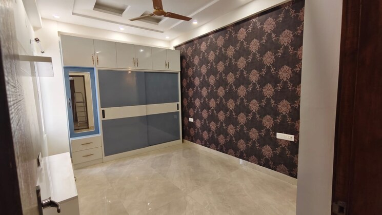 Bedroom, gms road 3 Bedroom 1800 Sq.Ft. Builder Floor In Gms Road Dehradun 8286943
