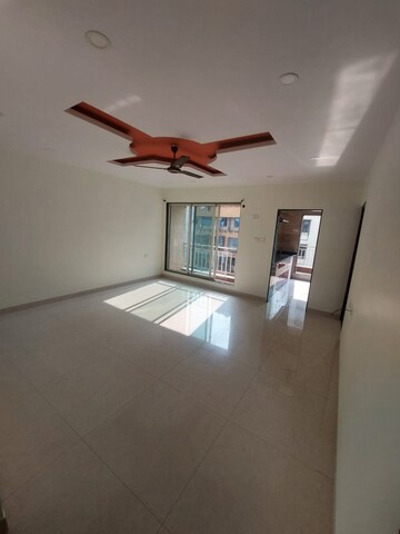 Room in 3 BHK Apartment at Seawoods – for Sale