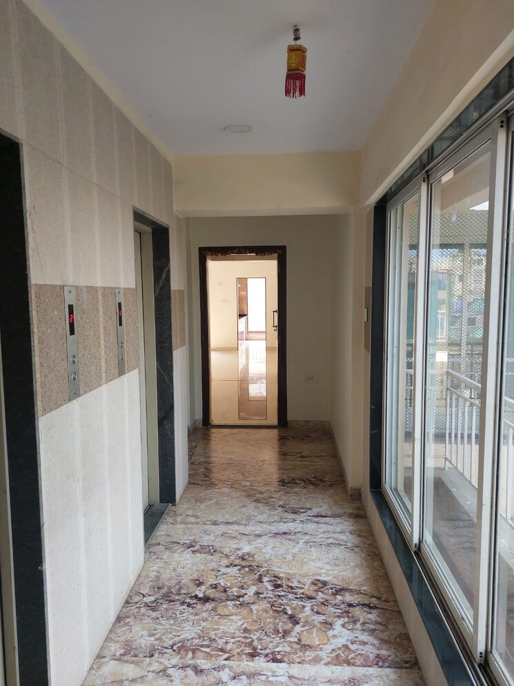 undefined, seawoods 3 Bedroom 1620 Sq.Ft. Apartment In Seawoods Navi Mumbai 8286948