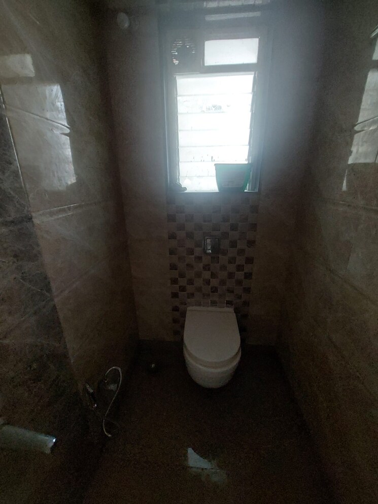 Bathroom, seawoods 3 Bedroom 1620 Sq.Ft. Apartment In Seawoods Navi Mumbai 8286948