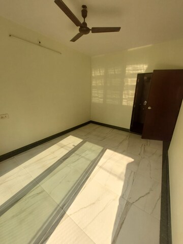 Kitchen in 3 BHK Apartment at Seawoods – for Sale