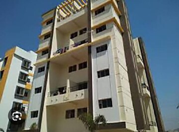 1 BHK Apartment For Rent in Kamgar Putala Vasahat