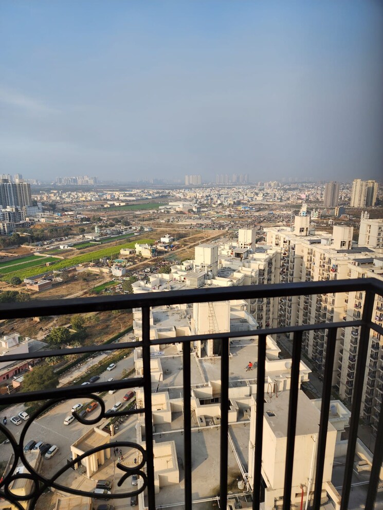 Exterior View, imperia-esfera 2 Bedroom 1435 Sq.Ft. Apartment In Sector 37c Gurgaon 8286960