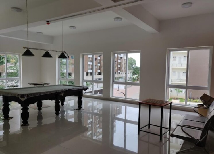 Living Room, bscpl-bollineni-silas 3 Bedroom 1600 Sq.Ft. Apartment In Whitefield Bangalore 8286976