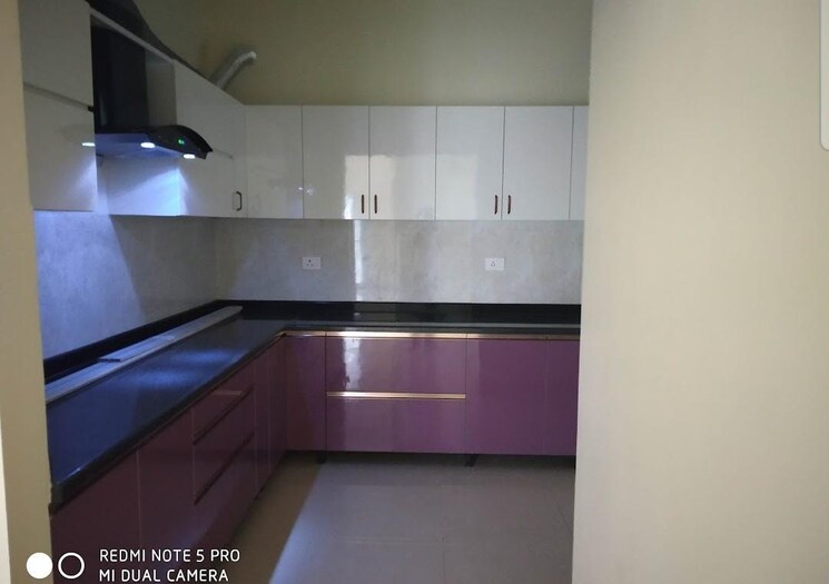 Kitchen, bscpl-bollineni-silas 3 Bedroom 1600 Sq.Ft. Apartment In Whitefield Bangalore 8286976
