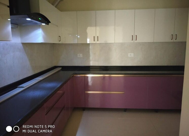 Kitchen, bscpl-bollineni-silas 3 Bedroom 1600 Sq.Ft. Apartment In Whitefield Bangalore 8286976