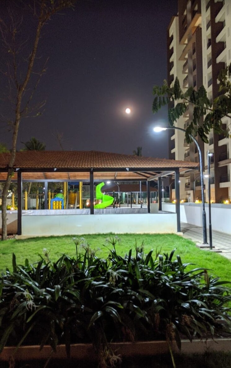 Exterior View, bscpl-bollineni-silas 3 Bedroom 1600 Sq.Ft. Apartment In Whitefield Bangalore 8286976