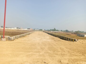Plot Area in  Plot at Awas Vikas, Gomti Nagar – for Sale