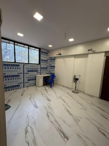 Bedroom in 2 BHK Apartment at RNA NG Eclat, Andheri West – for Rent