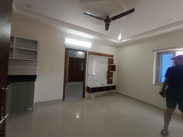 1 BHK Apartment For Rent in Kondapur