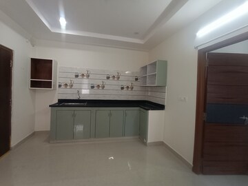 Kitchen in 1 BHK Apartment at Kondapur – for Rent