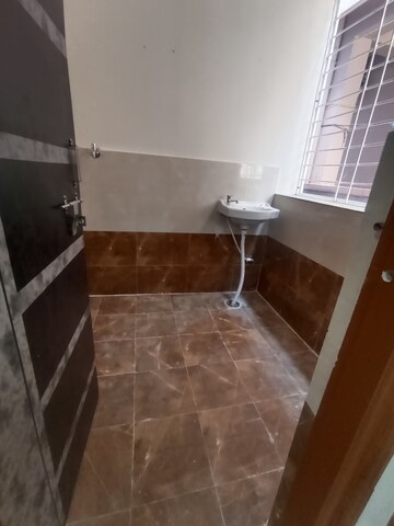 Kitchen in 1 BHK Apartment at Kondapur – for Rent