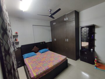 Bedroom in 2 BHK Apartment at Orchid Residency, Govandi East – for Rent