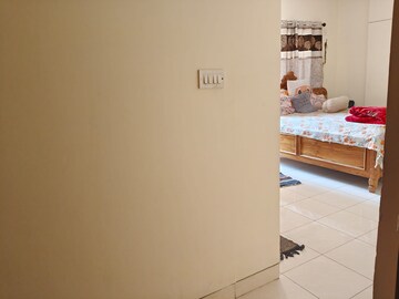 Furnished Amenities in 3 BHK Apartment at HM World City, Jp Nagar – for Sale
