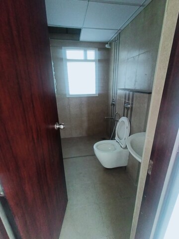 Bathroom in 2 BHK Apartment at Purva Silversands, Mundhwa – for Rent