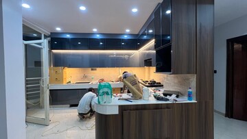 2 BHK Apartment For Rent in Gomti Nagar
