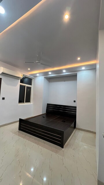 Kitchen in 2 BHK Apartment at Gomti Nagar – for Rent