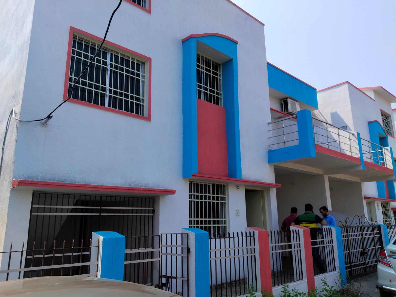 3 BHK Independent House For Sale in Adityapur
