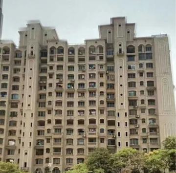 3 BHK Apartment For Rent in Dosti Eastern Bay Loyld's Estate Mumbai  8287025