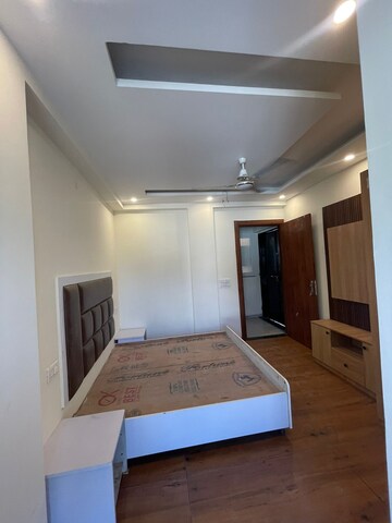 Room in 1 RK Apartment at Sahastradhara Road – for Rent