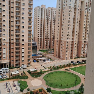 1 BHK Apartment For Rent in Prestige Finsbury Park Hyde Huvinayakanahalli Bangalore  8287037