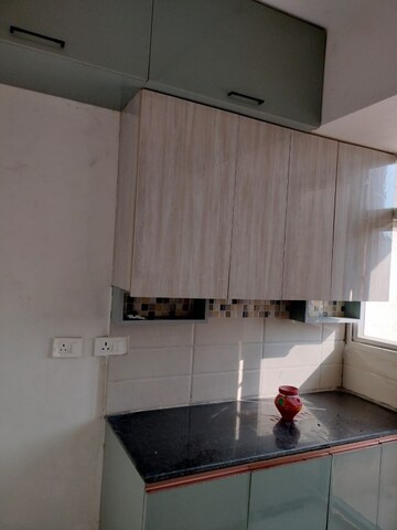 Kitchen in 2 BHK Apartment at Signature Global The Roselia, Sector 95a – for Rent