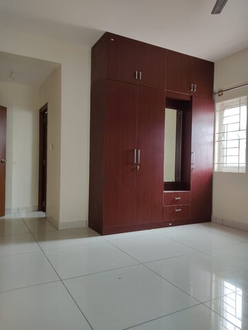 2 BHK Apartment For Resale in GP North Avenue Thanisandra Main Road Bangalore  8287041