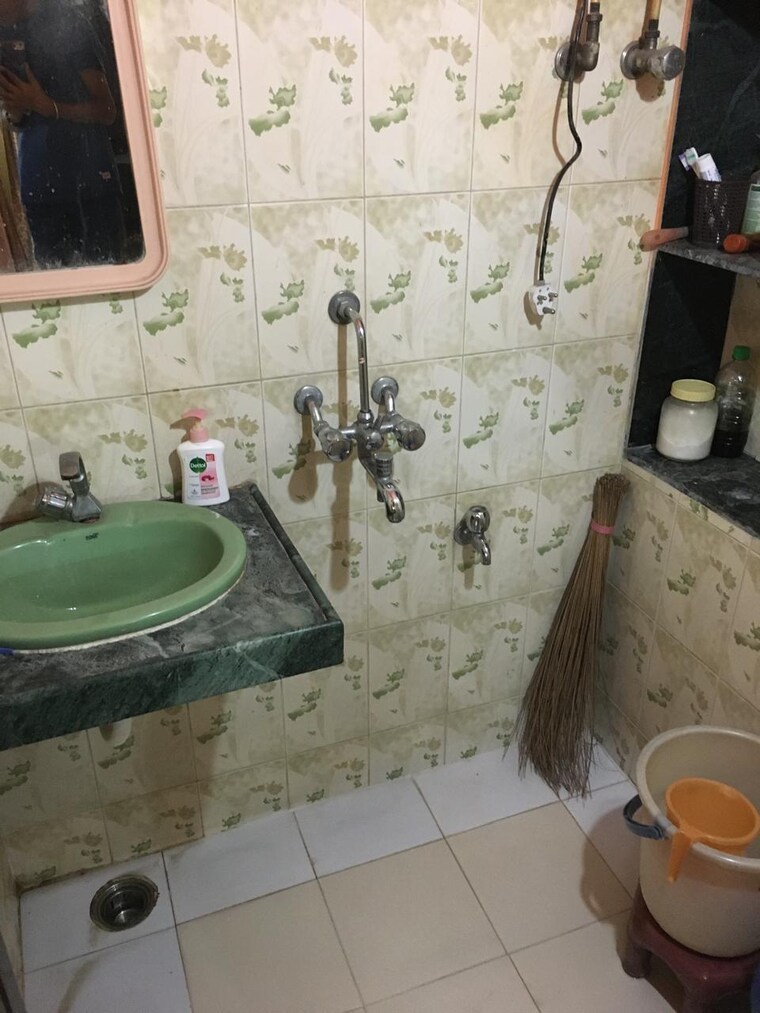 Master Bedroom, new-palm-beach-chs 3 Bedroom 1300 Sq.Ft. Apartment In Nerul Sector 4 Navi Mumbai 8287068