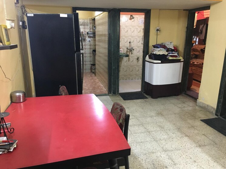 undefined, new-palm-beach-chs 3 Bedroom 1300 Sq.Ft. Apartment In Nerul Sector 4 Navi Mumbai 8287068