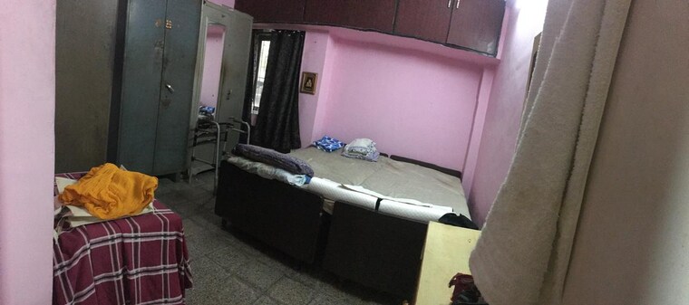 Bedroom, new-palm-beach-chs 3 Bedroom 1300 Sq.Ft. Apartment In Nerul Sector 4 Navi Mumbai 8287068