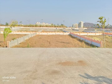 Plot For Resale in Nakshatra Savitri Park Talegaon Dabhade Pune  8285562