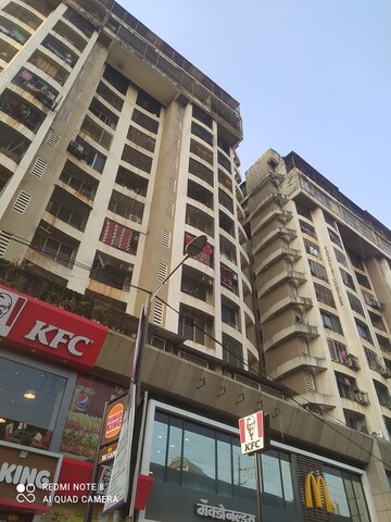2 BHK Apartment For Rent in Gagangiri Complex, Dahisar West