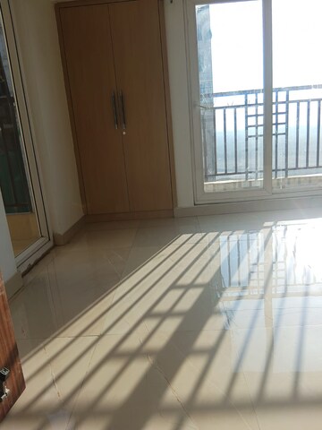 Balcony in 2.5 BHK Apartment at Amrapali Golf Homes, Sector 4, Greater Noida – for Sale