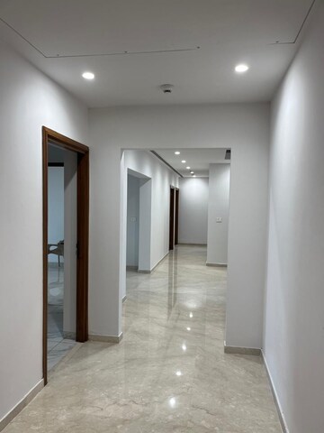 Building Lobby in 3 BHK Apartment at Conscient Hines Elevate, Sector 59 – for Rent