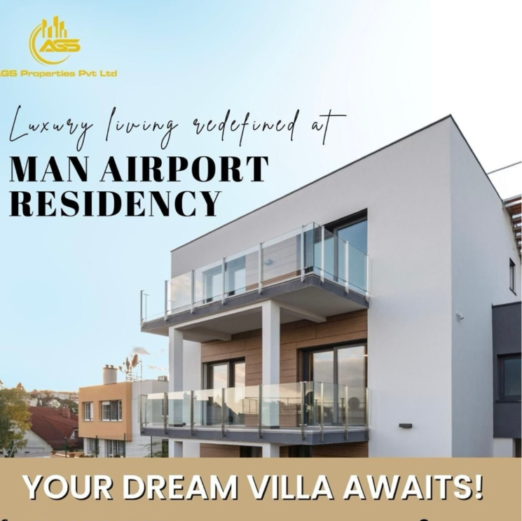 Exterior View, tukkuguda 3 Bedroom 3704 Sq.Ft. Villa In Tukkuguda Hyderabad 8287084