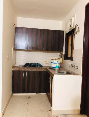 Bedroom in 1 RK Builder Floor at Saket – for Rent