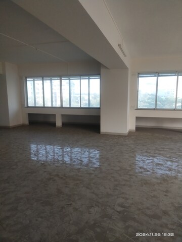 Floor Plan in  Office Space at Ashok Premises, Andheri East – for Rent