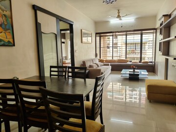 2 BHK Apartment For Rent in Deep Apartment Andheri Andheri West Mumbai  8287106