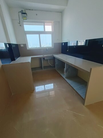 Kitchen in 3 BHK Apartment at Upper East 97, Malad East – for Rent