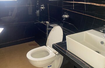 Bathroom in  Pg at Irani Wadi – for Rent