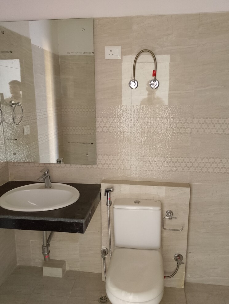 Bathroom, ats-kocoon 3 Bedroom 2095 Sq.Ft. Apartment In Sector 109 Gurgaon 8287141