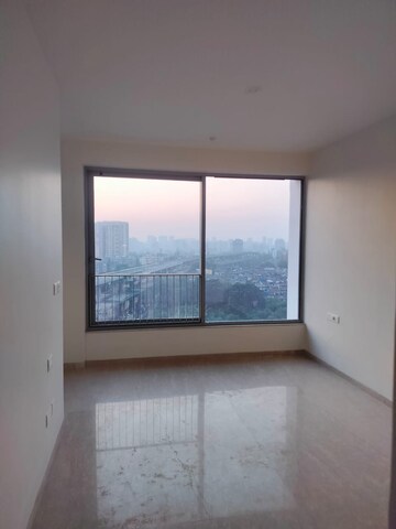 3 BHK Apartment For Rent in Oberoi Maxima, Andheri East