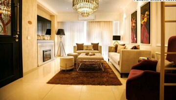 Bedroom in 3 BHK Apartment at Ambala Highway – for Sale