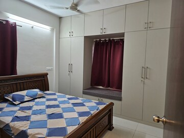 2.5 BHK Apartment For Resale in Provident Kenworth Rajendra Nagar Hyderabad  8200173