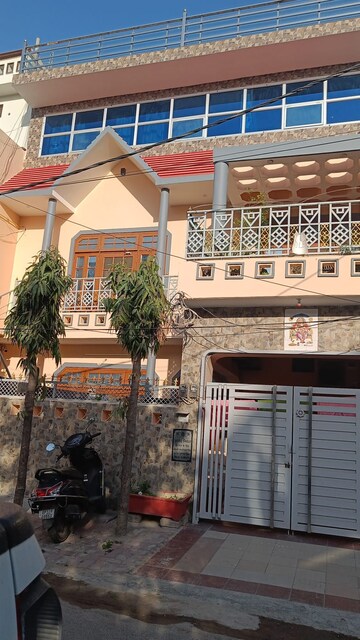  Pg – Entrance View at Ashiyana - for Rent