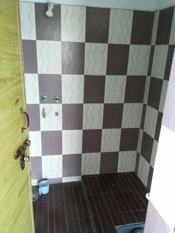 Bathroom in  Pg at Ashiyana – for Rent