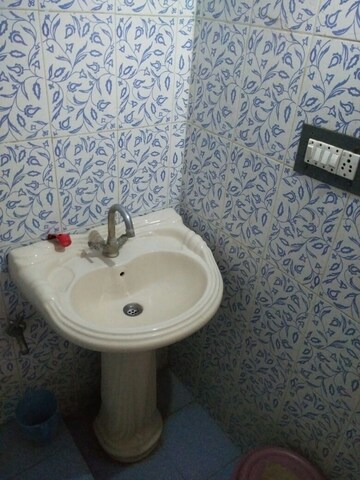 Bathroom in  Pg at Ashiyana – for Rent