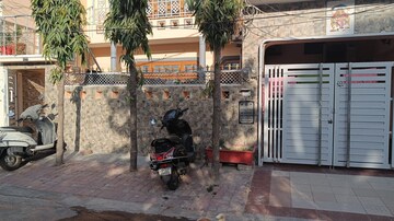 Pg – Entrance View at Ashiyana - for Rent