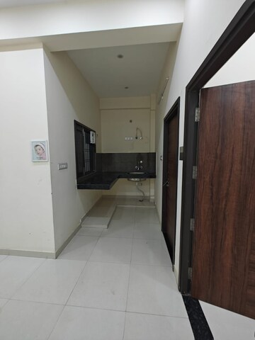 Kitchen in 2 BHK Independent House at Gomti Nagar – for Rent