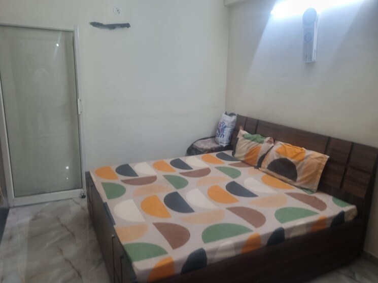 Bedroom, jagatpura 3 Bedroom 1300 Sq.Ft. Apartment In Jagatpura Jaipur 8287155